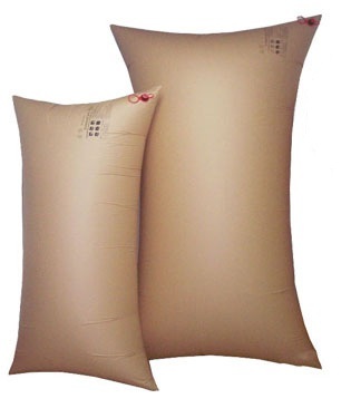 Inflatable Dunnage Air Bags