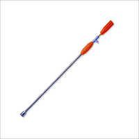 Agriculture Spray Gun 3 Feet - Color: Orange