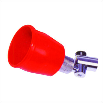 High Pressure Spray Nozzle