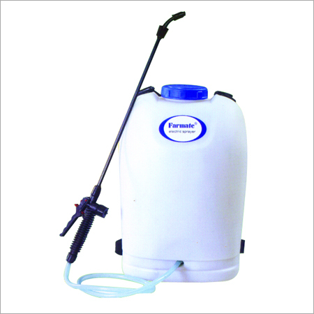 Agricultural Electric Sprayer