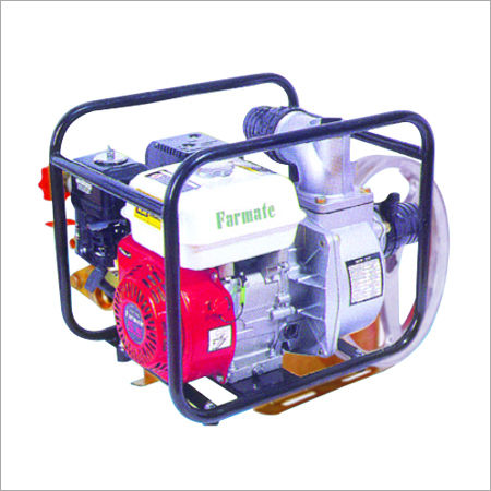 Agricultural Irrigation Water Pump