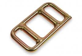 Cord Lashing Buckles