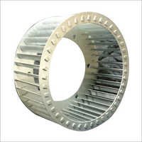 External Rotor Single Inlet Blowers