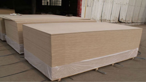 MDF Sheets