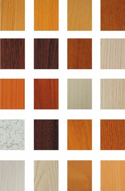 Laminated MDF - Ash Tree, 2745x1830 mm & 2440x1830 mm | Termite Resistant, Moisture Proof, Superb Finish, First Class Quality