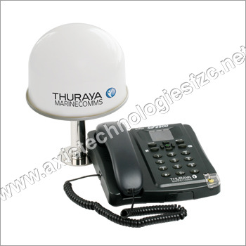 Maritime Satellite Phones