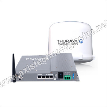 Satellite Broadband Terminal