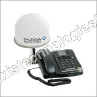 Marine Satellite Phones