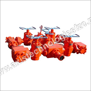 Choke Manifold