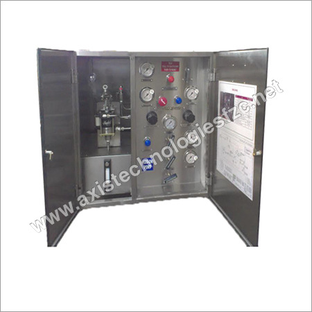 Emergency Shutdown System