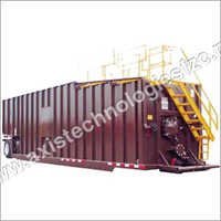 Frac Storage Tanks