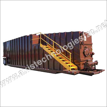 Stainless Steel Frac Tanks