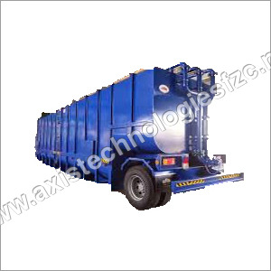 Oilfield Liquid Storage Tanks