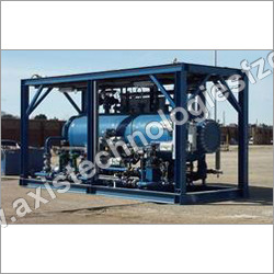 Three Phase Separator