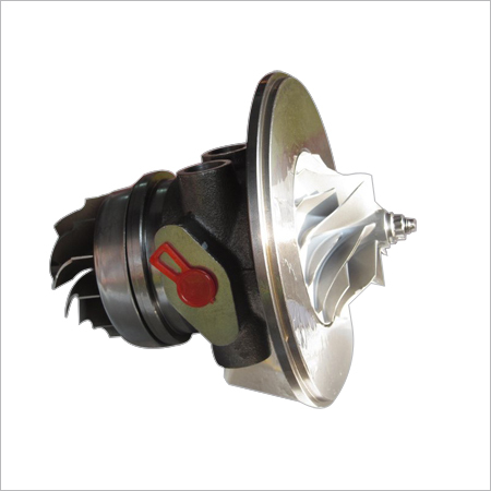 Automobile Core Assembly