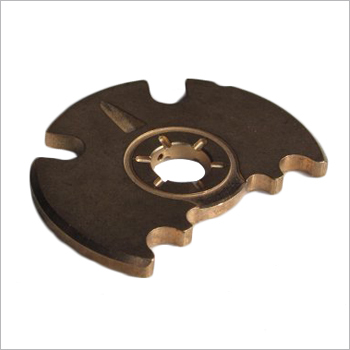 Automobile Thrust Plate