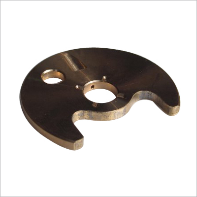 Automotive Thrust Plate