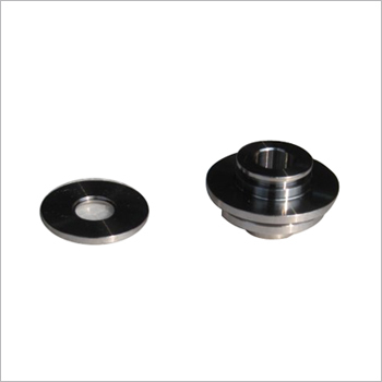 Piston Cylinder