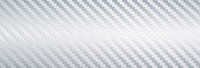 Silver Textured Holographic Films - Coating Type: Standard Lamination-grade Coating