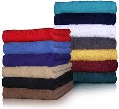 Bath Towels