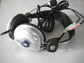 Head Phone SLR 812MV