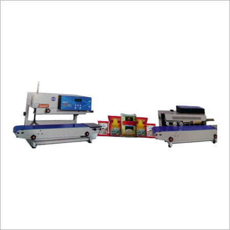 Continuous Sealer