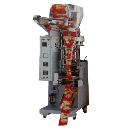 Packing Machine
