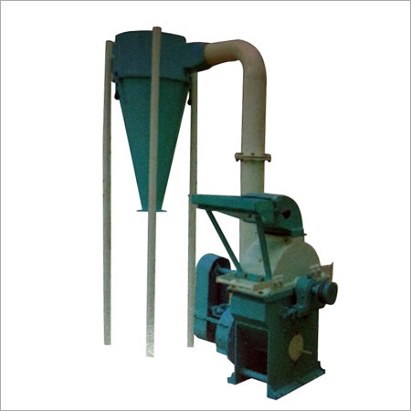Hammer Mill