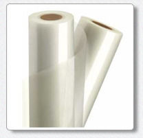 Velvet Cold Lamination Films