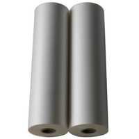 Thermal Textured Films - Coating Type: Standard Lamination-grade Coating