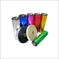 Bopp Coloured Lamination Films