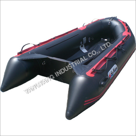 Sports Inflatable Boats