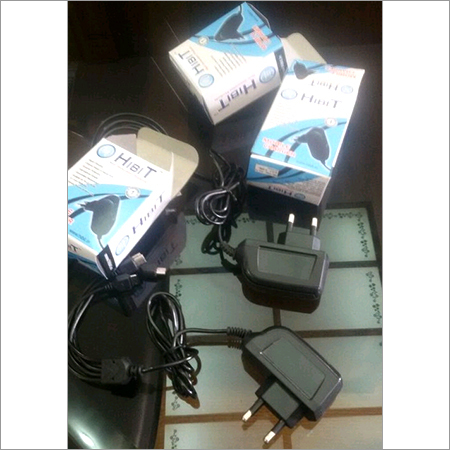 HIBIT 5 Pin Chargers