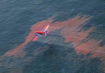 Fire Fighting Agents and Dispersants