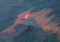 Oil Spill Dispersants - Advanced Formula For Rapid Degradation | Eco-friendly, Non-toxic, Effective On Varied Oil Types