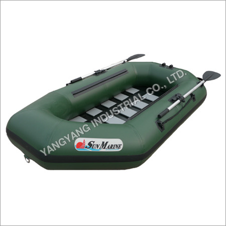 Fishing Inflatable Boats