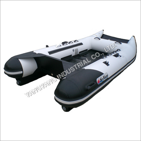 Catamaran Boats
