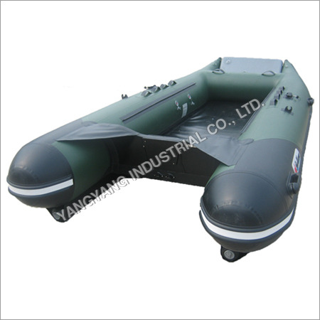 Catamaran Inflatable Boats