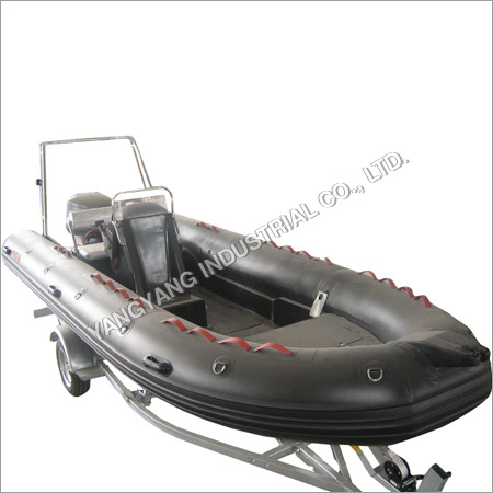 Rib Boats