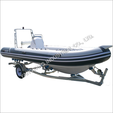 Rib Inflatable Boats