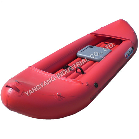 River Rafting Inflatable Boats