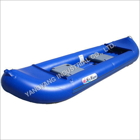 Kayaking Inflatable Boats
