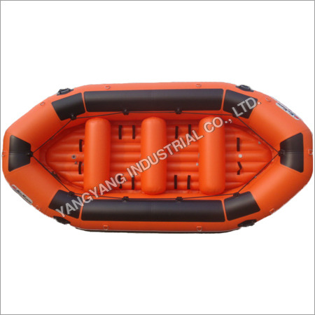 Inflatable Kayaks