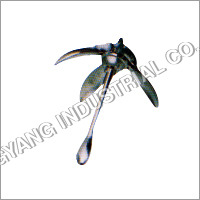 Boat Anchor