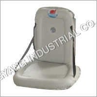 Boat Fabric Seat
