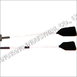 Carbon Fiber Rowing Oars