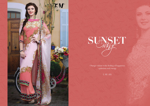 Latest Attractive Suit