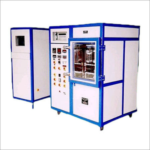 Ozone Chamber