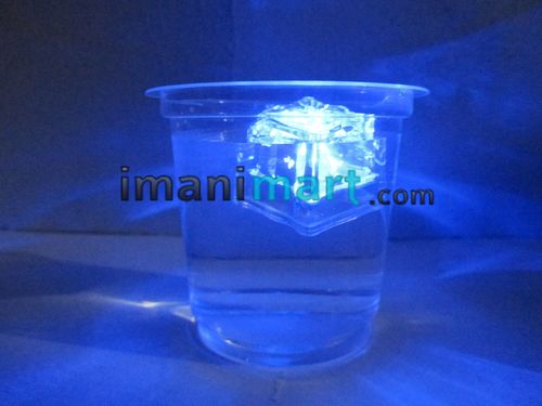 Party Ice Cubes LED