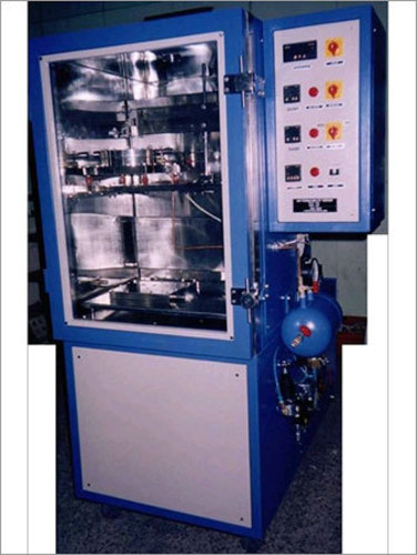 Air Permeability Test Chmaber